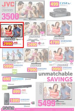 Game : Unexpected Savings (5 Nov - 18 Nov 2014), page 4