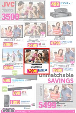 Game : Unexpected Savings (5 Nov - 18 Nov 2014), page 4