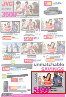 Game : Unexpected Savings (5 Nov - 18 Nov 2014), page 4