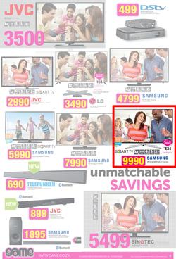 Game : Unexpected Savings (5 Nov - 18 Nov 2014), page 4