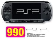Sony PSP Console