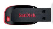 SanDisk 16GB Cruzer Blade USB