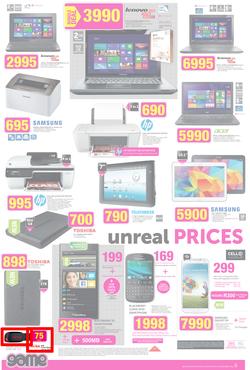 Game : Unexpected Savings (5 Nov - 18 Nov 2014), page 6