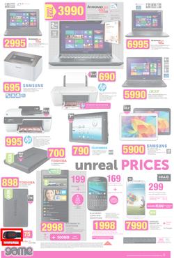 Game : Unexpected Savings (5 Nov - 18 Nov 2014), page 6