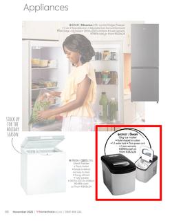 HomeChoice : Create The Home You Love (01 November - 30 November 2022), page 88