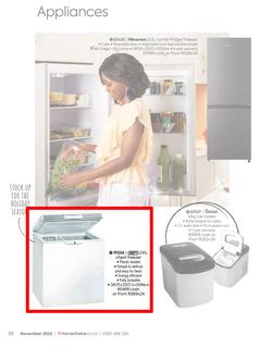 HomeChoice : Create The Home You Love (01 November - 30 November 2022), page 88