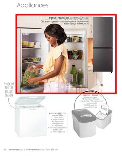 HomeChoice : Create The Home You Love (01 November - 30 November 2022), page 88