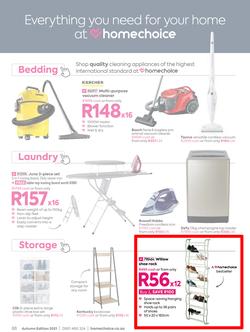 HomeChoice : Autumn Edition (1 March - 30 April 2021), page 88