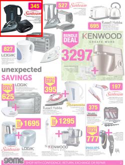Game : Unbeatable Christmas Deals! (19 Nov - 25 Nov 2014), page 2