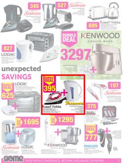 Game : Unbeatable Christmas Deals! (19 Nov - 25 Nov 2014), page 2