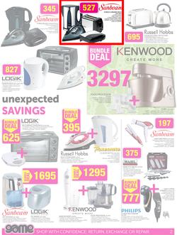 Game : Unbeatable Christmas Deals! (19 Nov - 25 Nov 2014), page 2