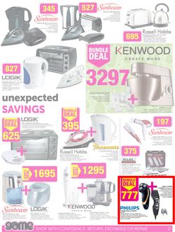 Game : Unbeatable Christmas Deals! (19 Nov - 25 Nov 2014), page 2