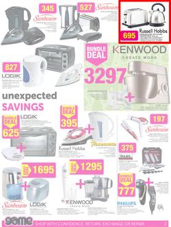 Game : Unbeatable Christmas Deals! (19 Nov - 25 Nov 2014), page 2