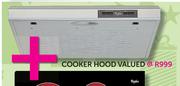 Whirlpool Cooker Hood