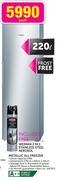 Bosch Metallic All Freezer