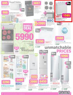 Game : Unbeatable Christmas Deals! (19 Nov - 25 Nov 2014), page 3