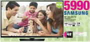 Samsung 48" HD LED TV 48H4200