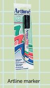 Artline Marker
