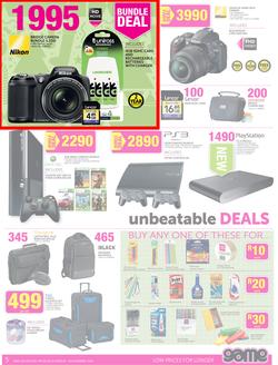 Game : Unbeatable Christmas Deals! (19 Nov - 25 Nov 2014), page 5