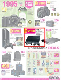 Game : Unbeatable Christmas Deals! (19 Nov - 25 Nov 2014), page 5