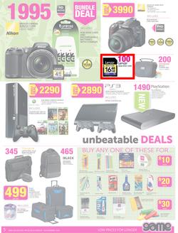 Game : Unbeatable Christmas Deals! (19 Nov - 25 Nov 2014), page 5