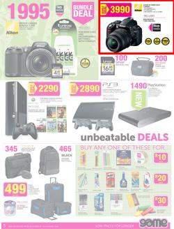 Game : Unbeatable Christmas Deals! (19 Nov - 25 Nov 2014), page 5