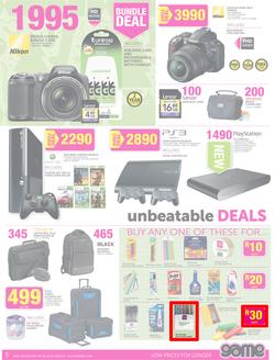 Game : Unbeatable Christmas Deals! (19 Nov - 25 Nov 2014), page 5
