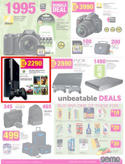 Game : Unbeatable Christmas Deals! (19 Nov - 25 Nov 2014), page 5