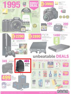 Game : Unbeatable Christmas Deals! (19 Nov - 25 Nov 2014), page 5