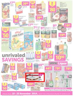 Game : Unbeatable Christmas Deals! (19 Nov - 25 Nov 2014), page 6