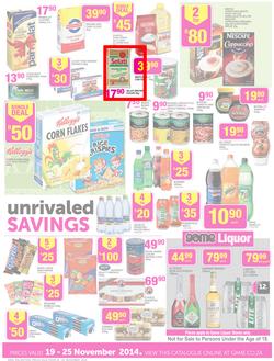 Game : Unbeatable Christmas Deals! (19 Nov - 25 Nov 2014), page 6