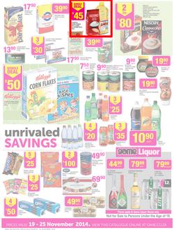 Game : Unbeatable Christmas Deals! (19 Nov - 25 Nov 2014), page 6