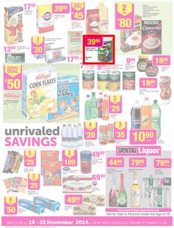 Game : Unbeatable Christmas Deals! (19 Nov - 25 Nov 2014), page 6