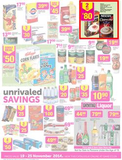 Game : Unbeatable Christmas Deals! (19 Nov - 25 Nov 2014), page 6