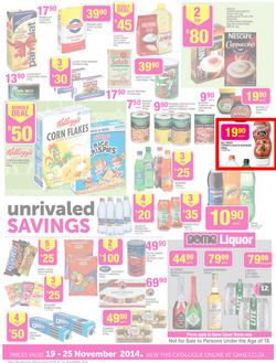 Game : Unbeatable Christmas Deals! (19 Nov - 25 Nov 2014), page 6