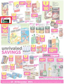 Game : Unbeatable Christmas Deals! (19 Nov - 25 Nov 2014), page 6