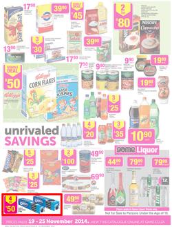 Game : Unbeatable Christmas Deals! (19 Nov - 25 Nov 2014), page 6