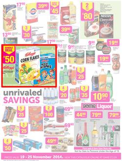 Game : Unbeatable Christmas Deals! (19 Nov - 25 Nov 2014), page 6