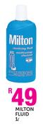 Milton Fluid 1L