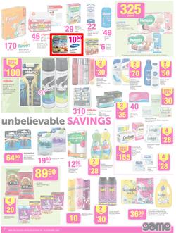 Game : Unbeatable Christmas Deals! (19 Nov - 25 Nov 2014), page 7