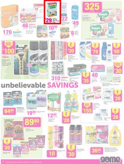 Game : Unbeatable Christmas Deals! (19 Nov - 25 Nov 2014), page 7