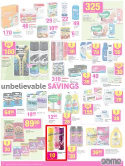 Game : Unbeatable Christmas Deals! (19 Nov - 25 Nov 2014), page 7