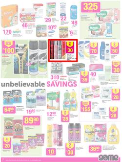 Game : Unbeatable Christmas Deals! (19 Nov - 25 Nov 2014), page 7