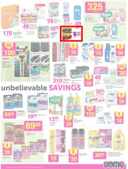 Game : Unbeatable Christmas Deals! (19 Nov - 25 Nov 2014), page 7