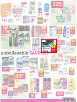 Game : Unbeatable Christmas Deals! (19 Nov - 25 Nov 2014), page 7