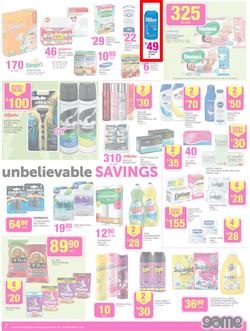 Game : Unbeatable Christmas Deals! (19 Nov - 25 Nov 2014), page 7