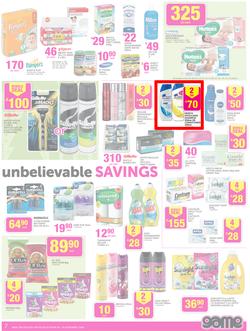 Game : Unbeatable Christmas Deals! (19 Nov - 25 Nov 2014), page 7