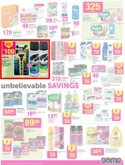 Game : Unbeatable Christmas Deals! (19 Nov - 25 Nov 2014), page 7