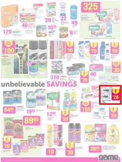 Game : Unbeatable Christmas Deals! (19 Nov - 25 Nov 2014), page 7