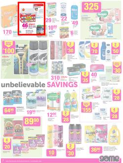 Game : Unbeatable Christmas Deals! (19 Nov - 25 Nov 2014), page 7